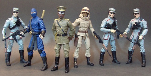 The Greater Republic of Zambriot